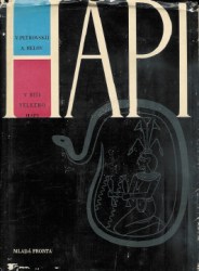 16764
