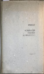 Nebyl vybrán žádný obrázek 