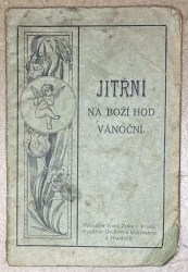 Nebyl vybrán žádný obrázek 