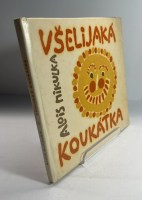 Nebyl vybrán žádný obrázek 