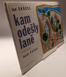 Nebyl vybrán žádný obrázek 