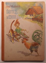Nebyl vybrán žádný obrázek 
