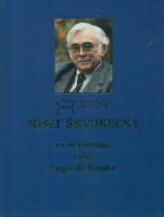 josefškvorecký