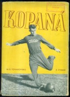 kopaná