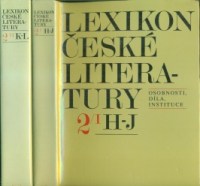 lexikončeskéliteratury