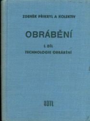 obrábění