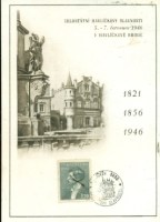 pohlednice