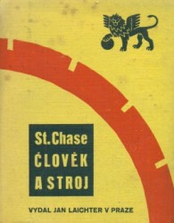 člověkastroj